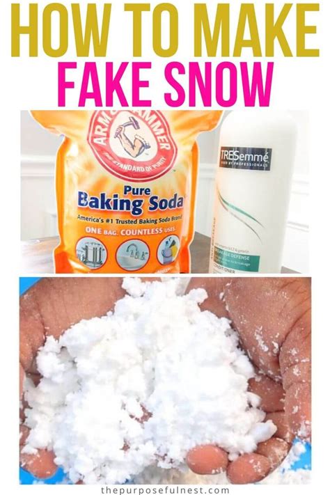 how to get fake snow out of clothes|how to clean up snow.